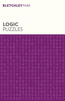 Bletchley park logic puzzles