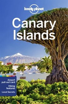 Canary Islands LP