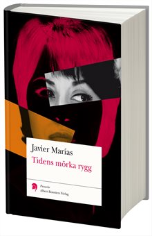 Tidens mörka rygg