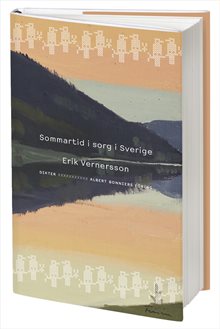 Sommartid i sorg i Sverige