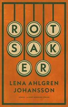 Rotsaker