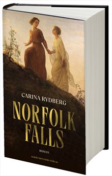Norfolk Falls