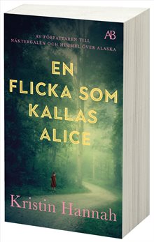 En flicka som kallas Alice