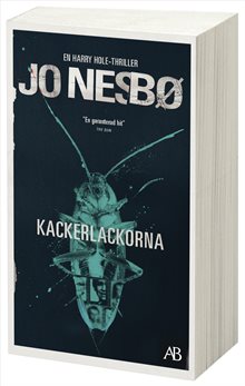 Kackerlackorna
