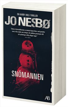 Snömannen