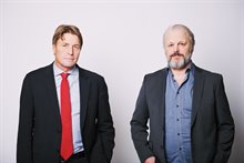 Det man minns