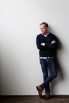 Den gode vargen