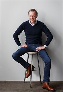 Den gode vargen