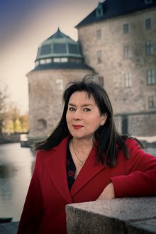 Kärleksdans i obalans