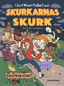 Skurkskolan