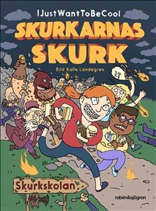 Skurkskolan