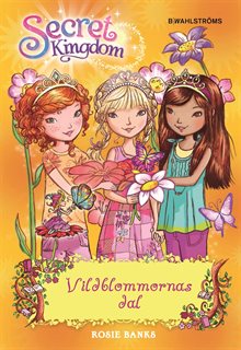 Vildblommornas dal