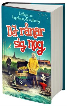 Det rånar sig nog