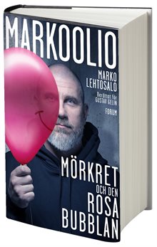 Markoolio, mörkret och den rosa bubblan