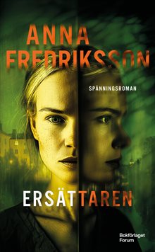 Ersättaren