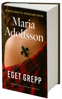 Eget grepp
