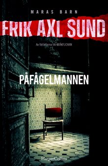 Påfågelmannen