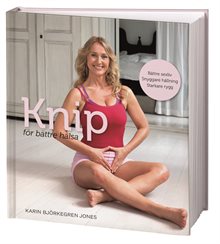 Knip för bättre hälsa