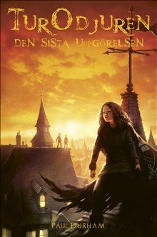 Den sista uppgörelsen