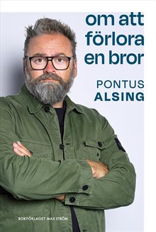 Om att förlora en bror