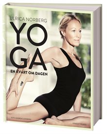 Yoga : en kvart om dagen
