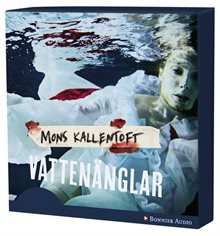 Vattenänglar