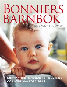 Bonniers barnbok
