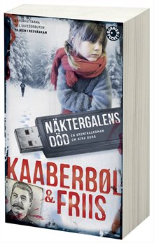 Näktergalens död