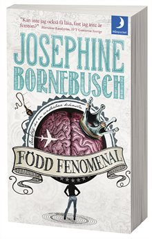 Född fenomenal