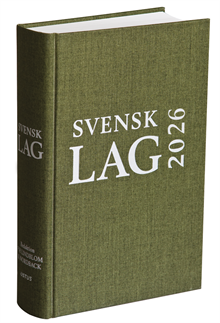 Svensk Lag 2026