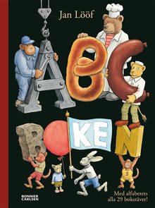 ABC-boken