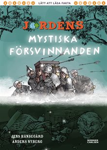 Jordens mystiska försvinnanden