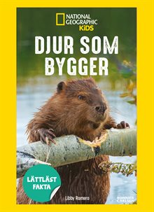 Djur som bygger