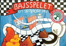 Bajsspelet