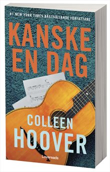 Kanske en dag