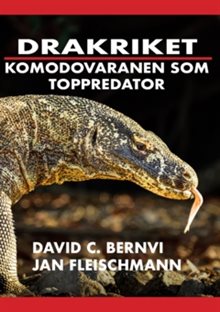 Drakriket: komodovaranen som toppredator