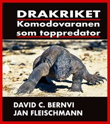 Drakriket: komodovaranen som toppredator